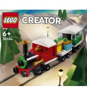 LEGO Creator 30584 Winter Holiday Train